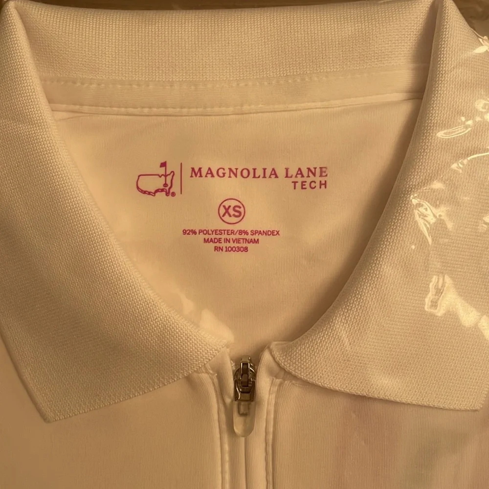 Magnolia Lane TECH the Masters - Picture 2 of 6